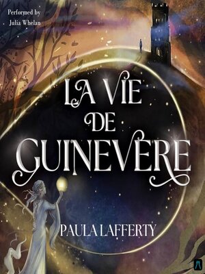cover image of La Vie de Guinevere